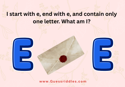 Clever Word Riddles to Twist Your Brain