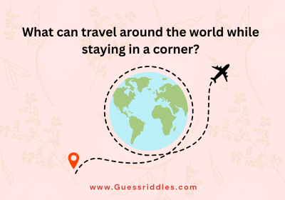 “Hard Riddles Only 1% of People Can Solve”