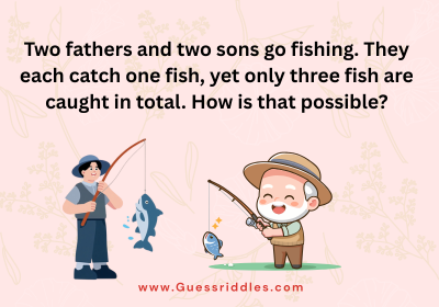 Tricky Logic Riddles to Challenge Your Mind