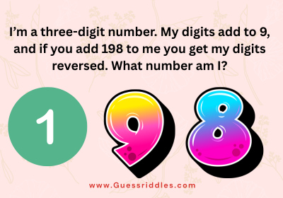 Fresh Number Riddles to Stretch Your Brain