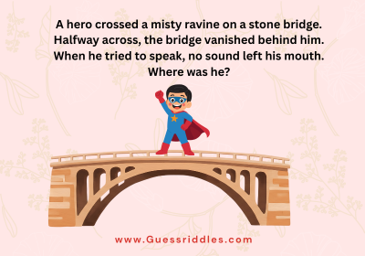 The Bridge of Silence