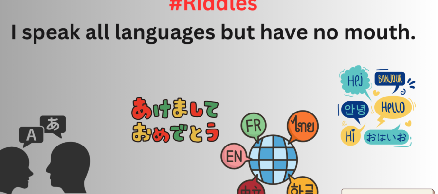 Think & Guess: Classic Riddles Collection