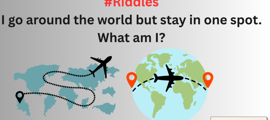 Can You Guess It? 15 Tricky “What Am I?” Riddles