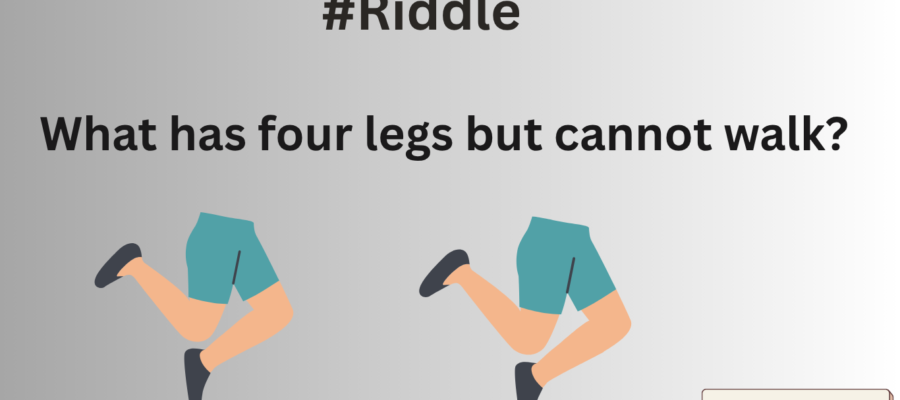 Short and Sweet Riddles for Kids and Beginners.