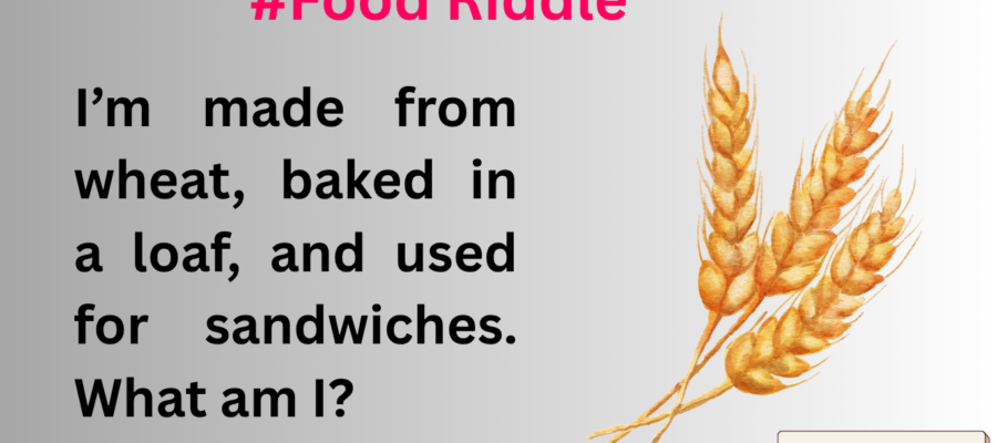 Tasty Treat Challenge: 15 More Easy Food Riddles for Kids